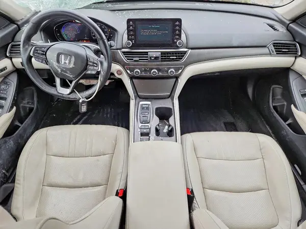 1HGCV3F5XJA005545 2018 HONDA ACCORD - Image 8