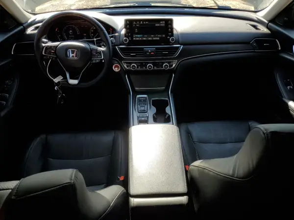 1HGCV3F5XJA008199 2018 HONDA ACCORD - Image 8