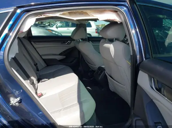 1HGCV3F5XJA009238 2018 HONDA ACCORD - Image 8