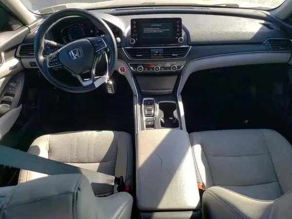 1HGCV3F5XJA009661 2018 HONDA ACCORD - Image 8