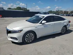 1HGCV3F5XJA010292 2018 HONDA ACCORD