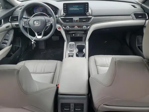 1HGCV3F5XJA010356 2018 HONDA ACCORD - Image 8
