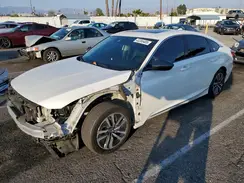 1HGCV3F5XJA011782 2018 HONDA ACCORD