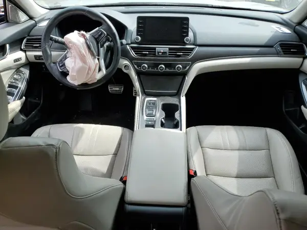 1HGCV3F5XJA013239 2018 HONDA ACCORD - Image 8