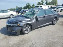 1HGCV3F5XKA004848 2019 HONDA ACCORD