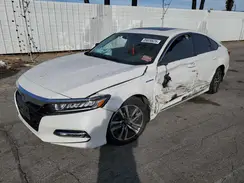 1HGCV3F5XKA010813 2019 HONDA ACCORD