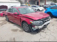 1HGCV3F5XKA011248 2019 HONDA ACCORD