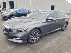 1HGCV3F5XKA012108 2019 HONDA ACCORD