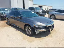 1HGCV3F5XKA012111 2019 HONDA ACCORD