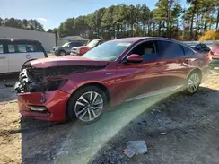 1HGCV3F5XKA016241 2019 HONDA ACCORD
