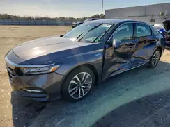 1HGCV3F5XKA016353 2019 HONDA ACCORD