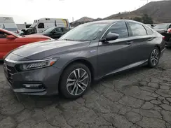 1HGCV3F5XKA022248 2019 HONDA ACCORD