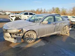 1HGCV3F5XLA010215 2020 HONDA ACCORD