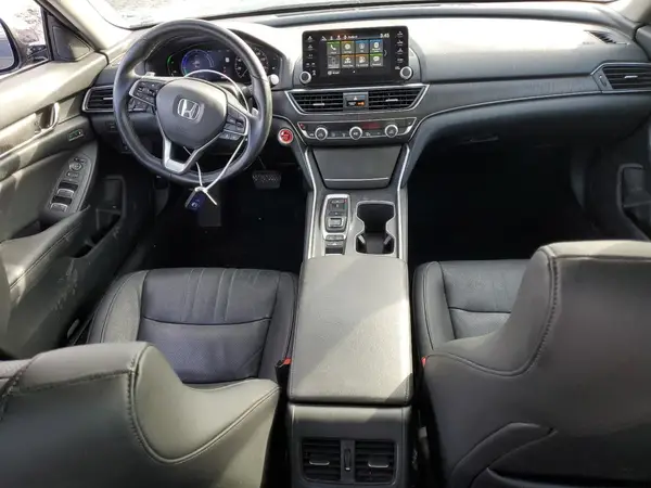 1HGCV3F5XLA010702 2020 HONDA ACCORD - Image 8