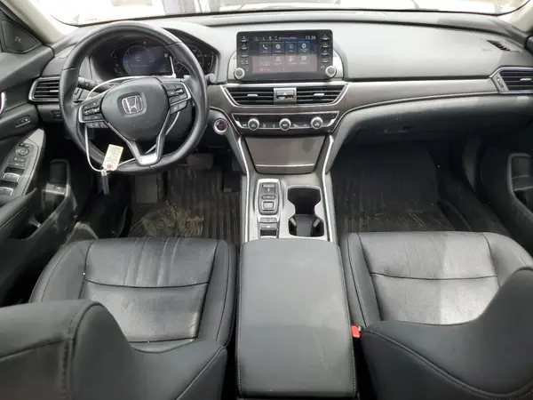 1HGCV3F5XLA013972 2020 HONDA ACCORD - Image 8