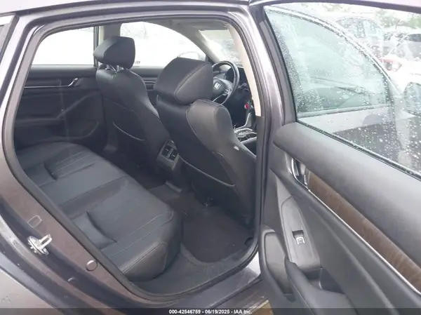 1HGCV3F5XLA015351 2020 HONDA ACCORD - Image 8