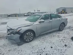 1HGCV3F5XLA018606 2020 HONDA ACCORD