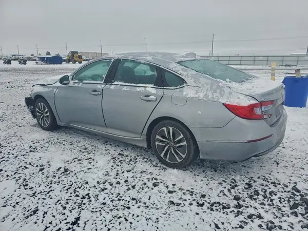 1HGCV3F5XLA018606 2020 HONDA ACCORD - Image 2