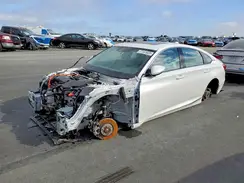 1HGCV3F5XMA004075 2021 HONDA ACCORD
