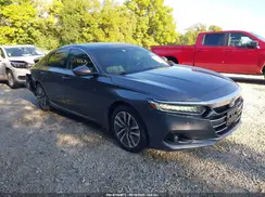 1HGCV3F5XMA005002 2021 HONDA ACCORD