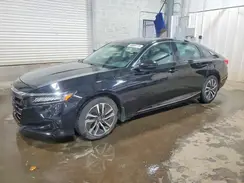 1HGCV3F5XMA005355 2021 HONDA ACCORD