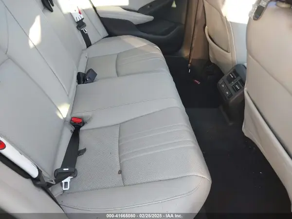 1HGCV3F5XMA005677 2021 HONDA ACCORD - Image 8