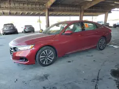 1HGCV3F5XMA005923 2021 HONDA ACCORD