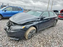 1HGCV3F5XMA006263 2021 HONDA ACCORD