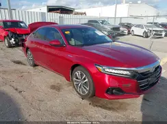 1HGCV3F5XMA010359 2021 HONDA ACCORD
