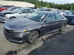 1HGCV3F5XMA011303 2021 HONDA ACCORD