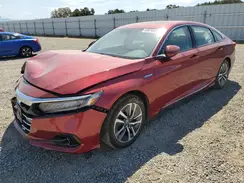 1HGCV3F5XMA012578 2021 HONDA ACCORD