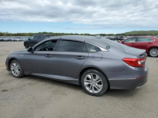 1HGCV3F5XMA013875 2021 HONDA ACCORD - Image 2