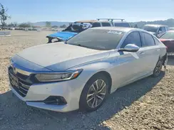 1HGCV3F5XMA014881 2021 HONDA ACCORD