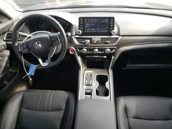 1HGCV3F5XMA016579 2021 HONDA ACCORD - Image 8