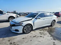 1HGCV3F5XMA017666 2021 HONDA ACCORD