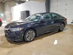 1HGCV3F5XNA002117 2022 HONDA ACCORD