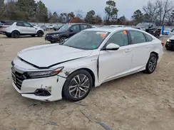 1HGCV3F5XNA006121 2022 HONDA ACCORD