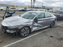 1HGCV3F5XNA009343 2022 HONDA ACCORD