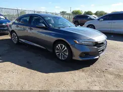 1HGCV3F5XNA030919 2022 HONDA ACCORD