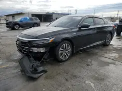 1HGCV3F5XNA031665 2022 HONDA ACCORD