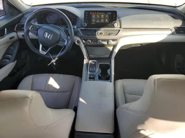 1HGCV3F60JA000458 2018 HONDA ACCORD - Image 8