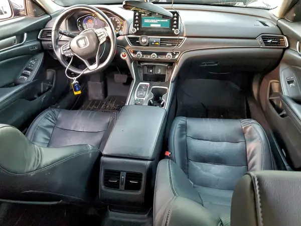 1HGCV3F60JA001111 2018 HONDA ACCORD - Image 8