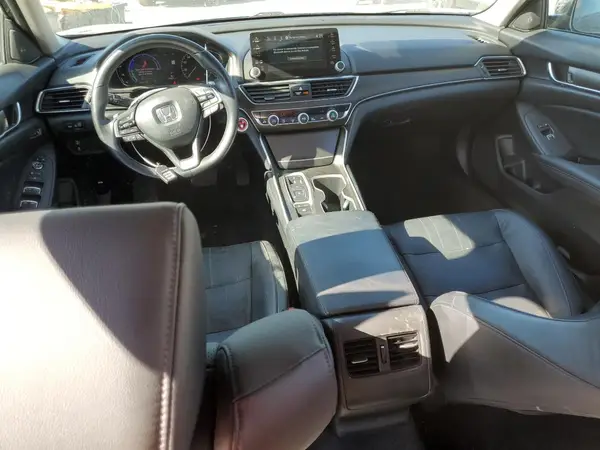 1HGCV3F60JA007720 2018 HONDA ACCORD - Image 8