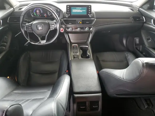 1HGCV3F60JA007748 2018 HONDA ACCORD - Image 8