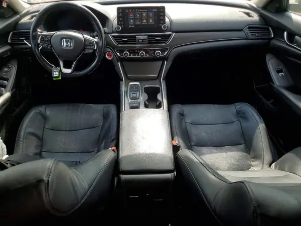 1HGCV3F62JA001093 2018 HONDA ACCORD - Image 8
