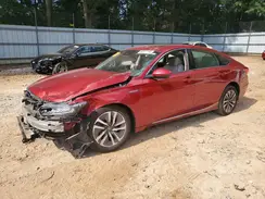 1HGCV3F62JA011221 2018 HONDA ACCORD