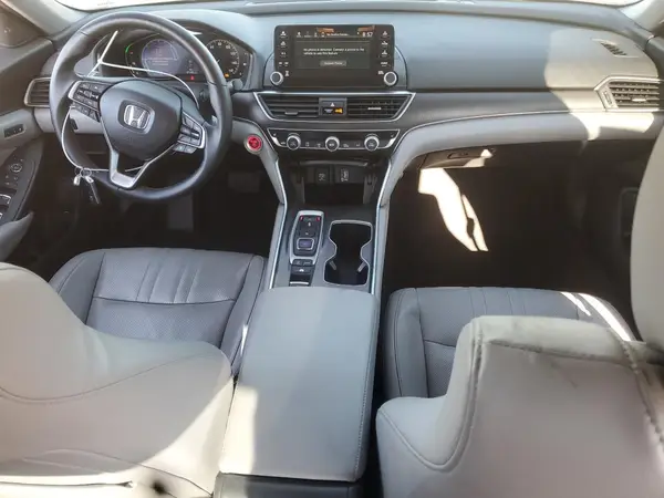 1HGCV3F63JA006979 2018 HONDA ACCORD - Image 8