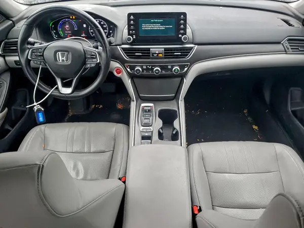 1HGCV3F63JA010014 2018 HONDA ACCORD - Image 8
