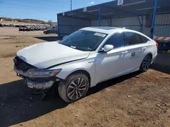 1HGCV3F64JA000446 2018 HONDA ACCORD