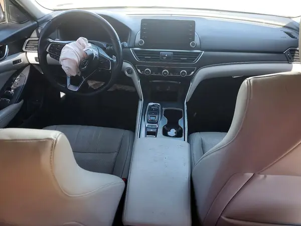 1HGCV3F64JA000446 2018 HONDA ACCORD - Image 8